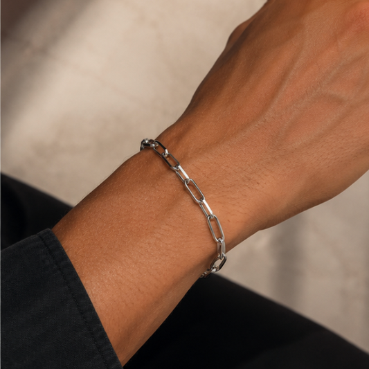 Ryan Riviera Bracelet — צמיד ריביירה