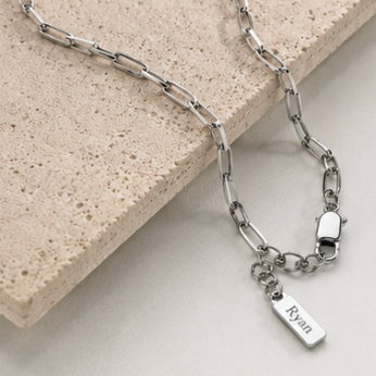 Ryan Riviera Bracelet — צמיד ריביירה
