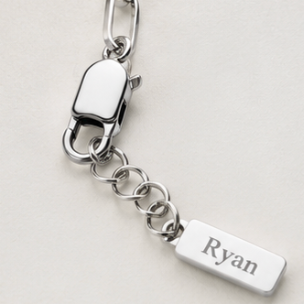 Ryan Riviera Bracelet — צמיד ריביירה